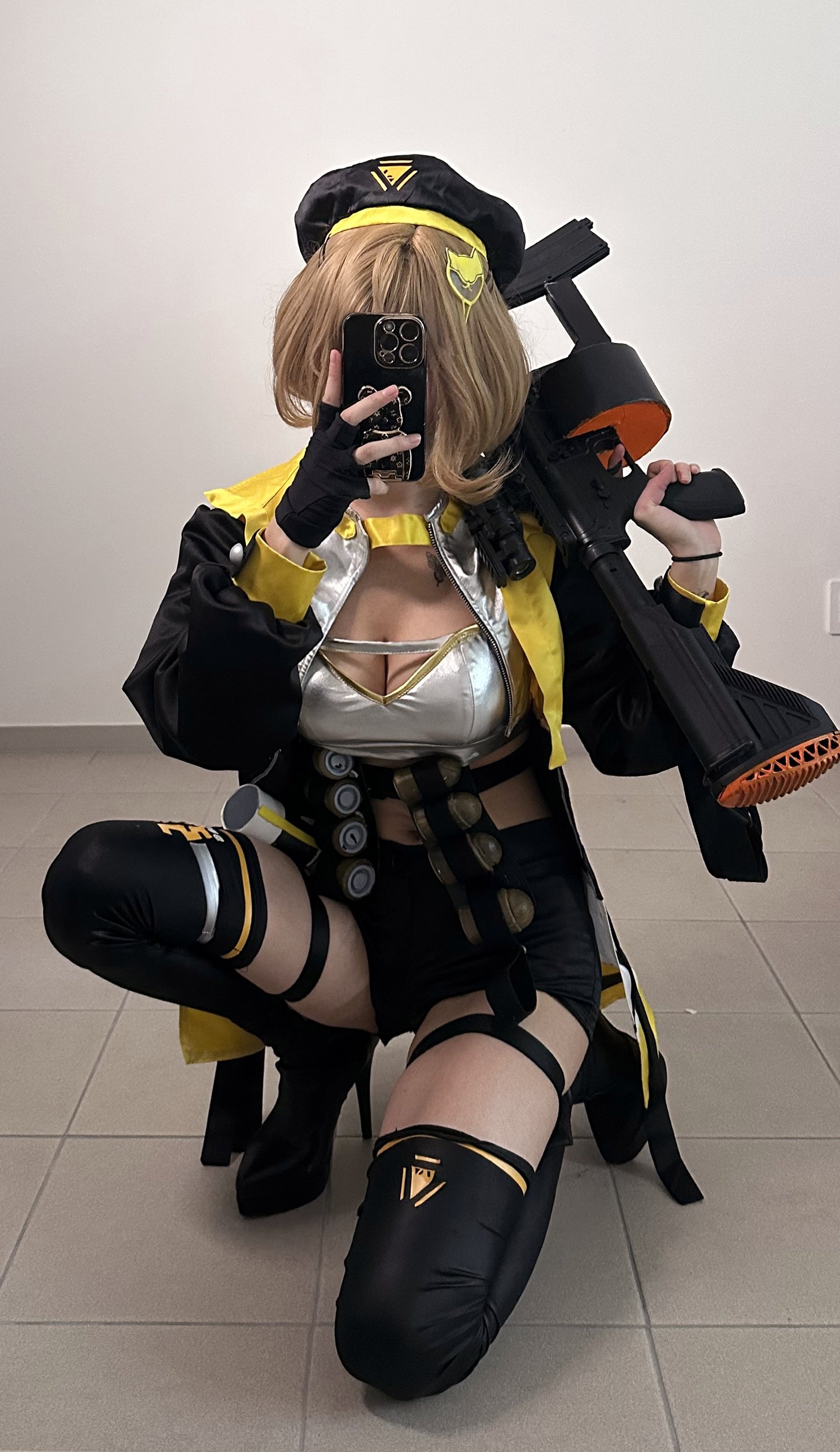 BiYa Patreon Nude Leaks photo leak 451 of 646