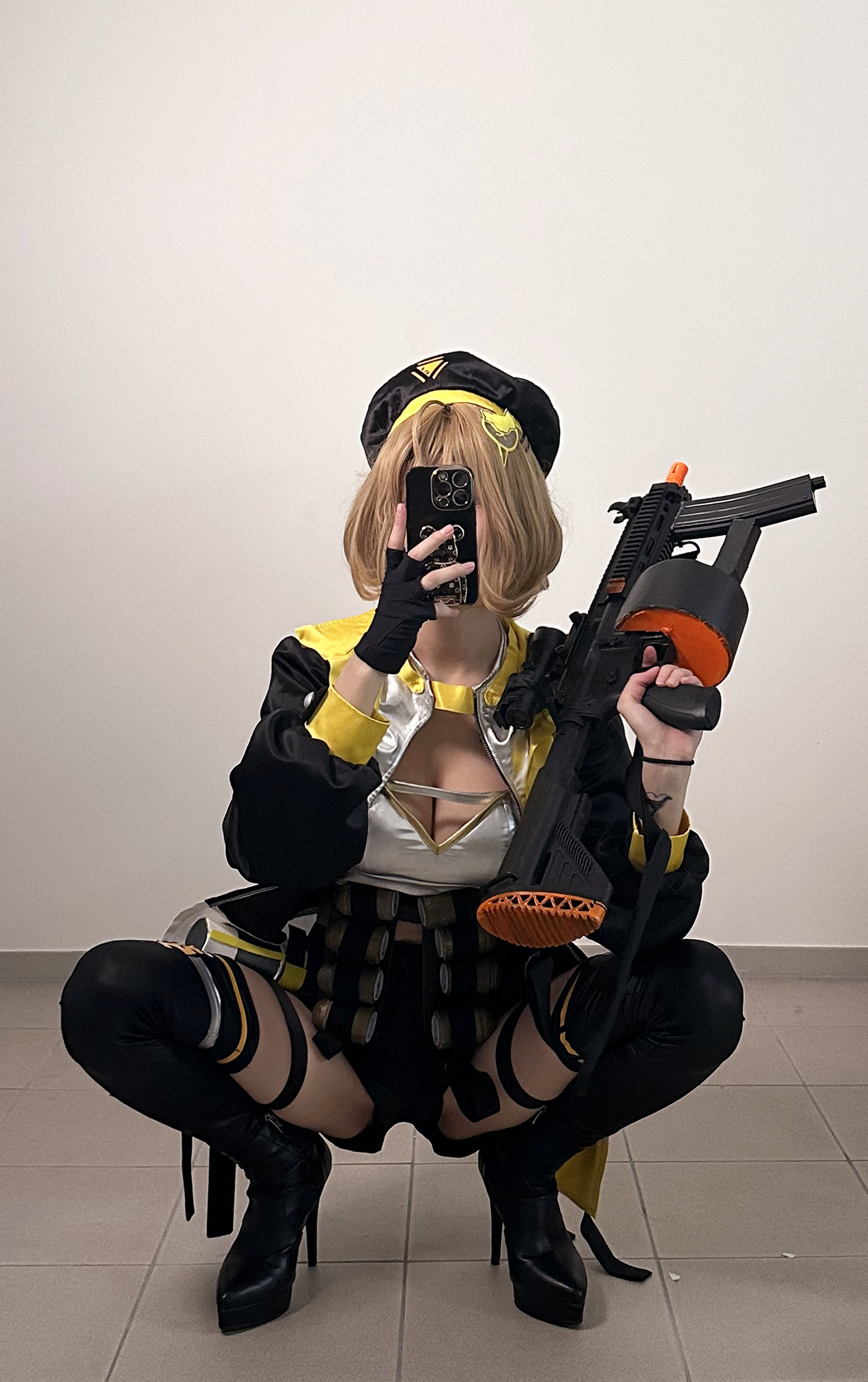 BiYa Patreon Nude Leaks photo leak 452 of 646