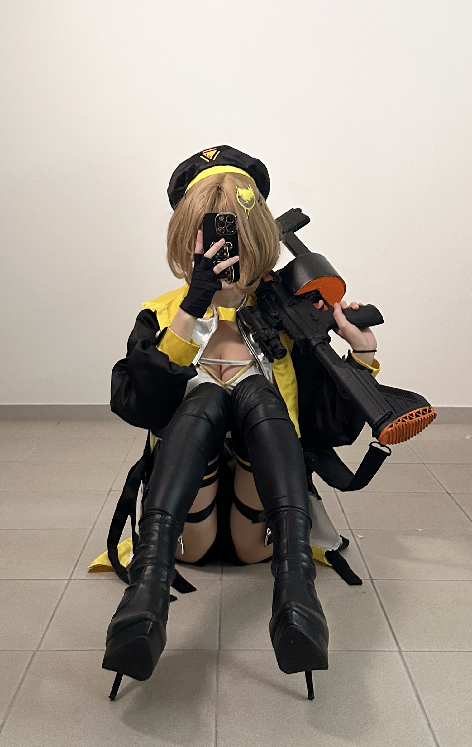 BiYa Patreon Nude Leaks photo leak 453 of 646