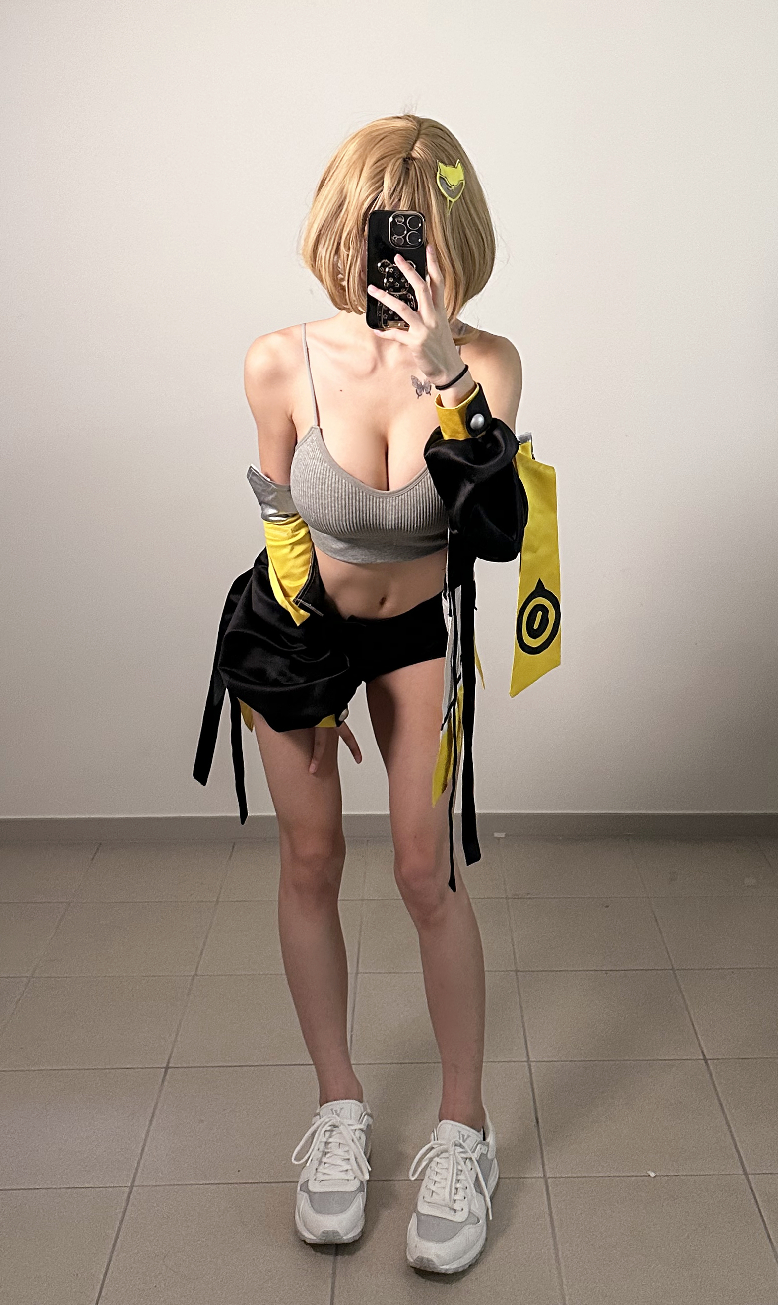 BiYa Patreon Nude Leaks photo leak 454 of 646