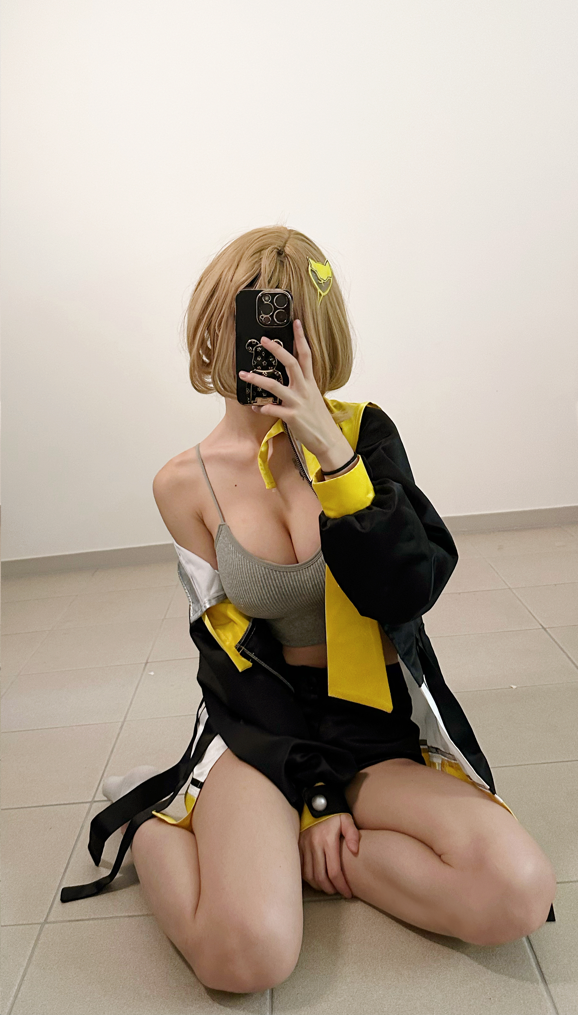BiYa Patreon Nude Leaks photo leak 455 of 646