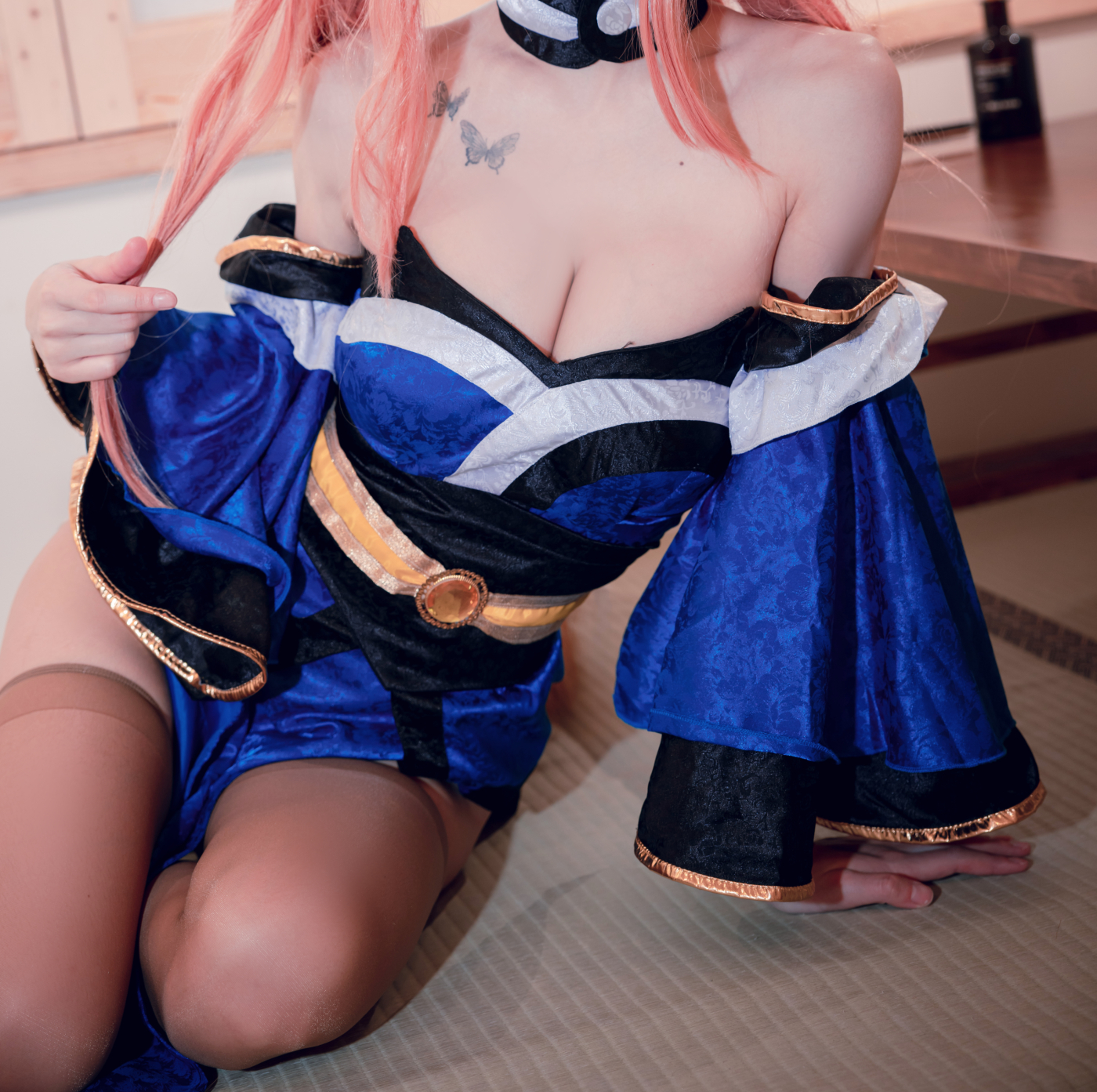 BiYa Patreon Nude Leaks photo leak 487 of 646
