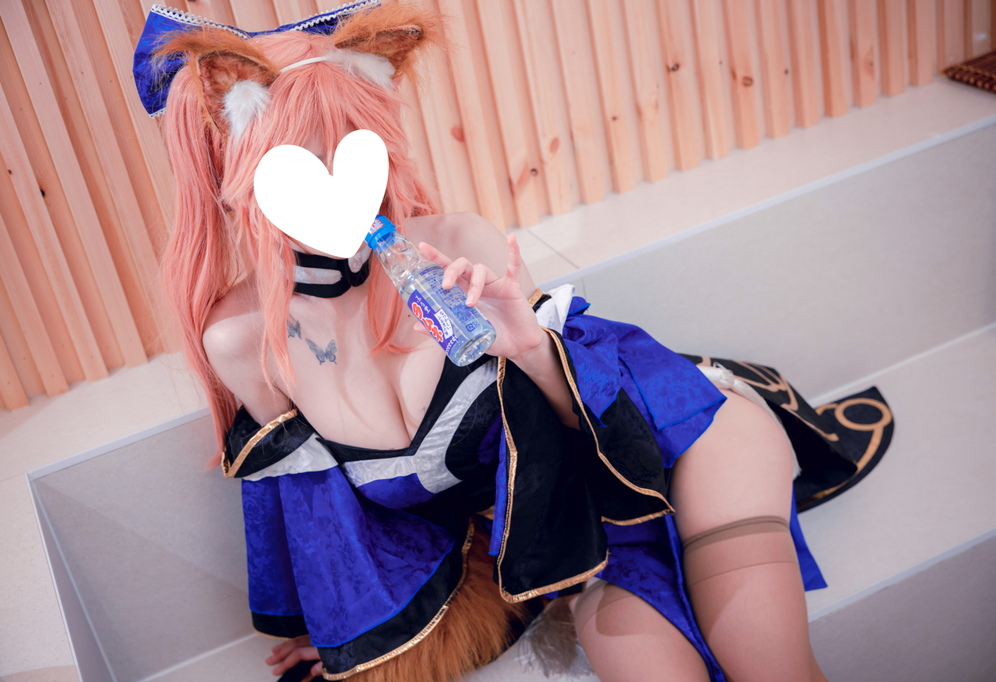 BiYa Patreon Nude Leaks photo leak 503 of 646