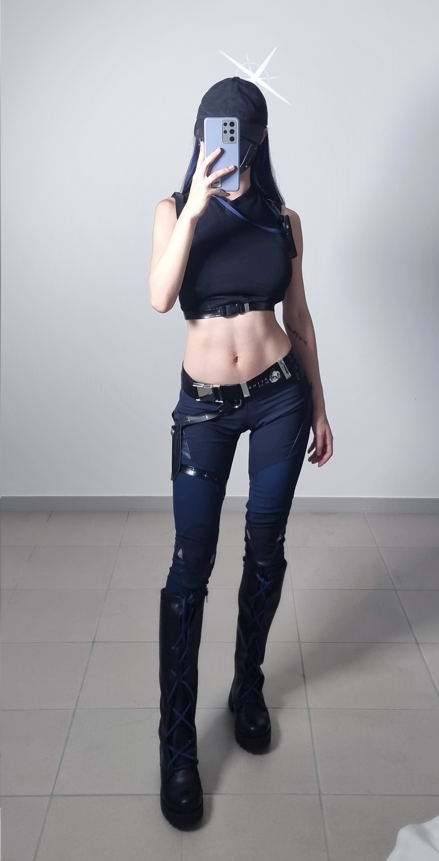 BiYa Patreon Nude Leaks photo leak 519 of 646