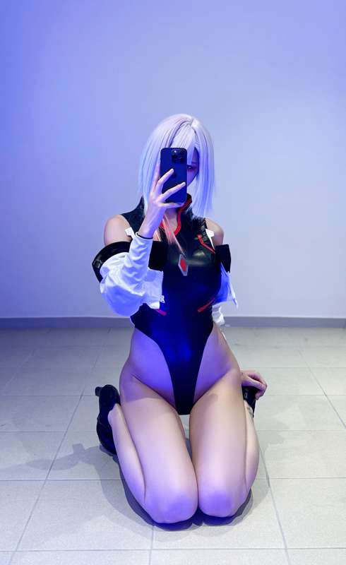 BiYa Patreon Nude Leaks photo leak 547 of 646