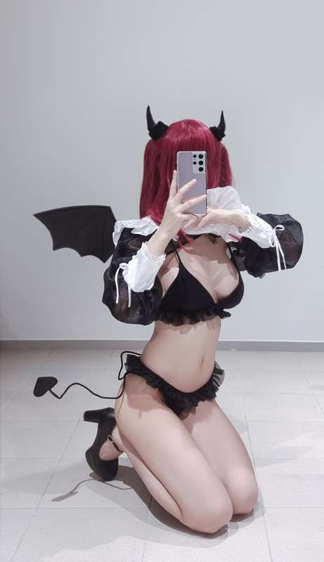 BiYa Patreon Nude Leaks photo leak 575 of 646