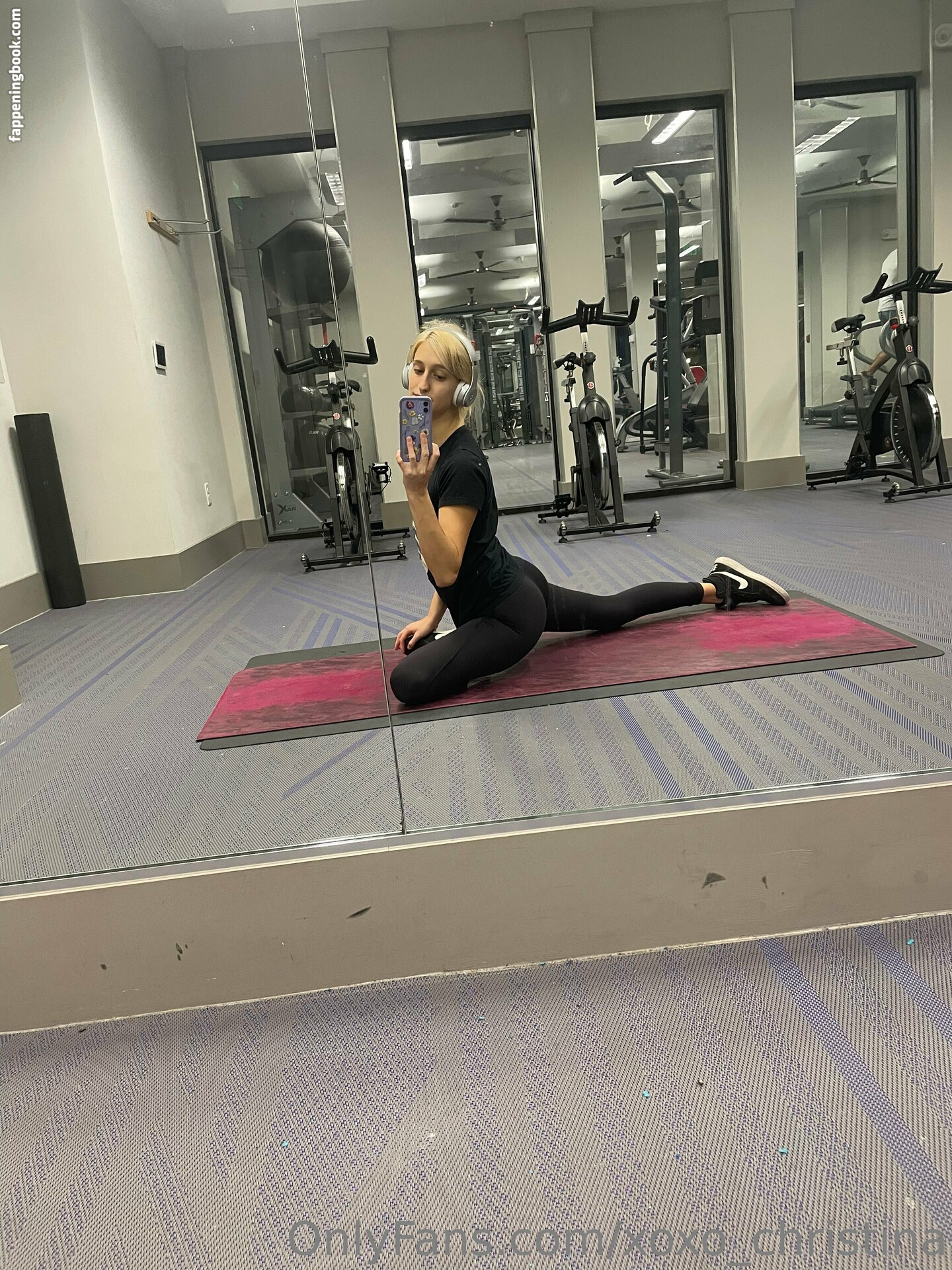 xoxo_christina Onlyfans Nude Leaked Photos photo leak 7 of 26