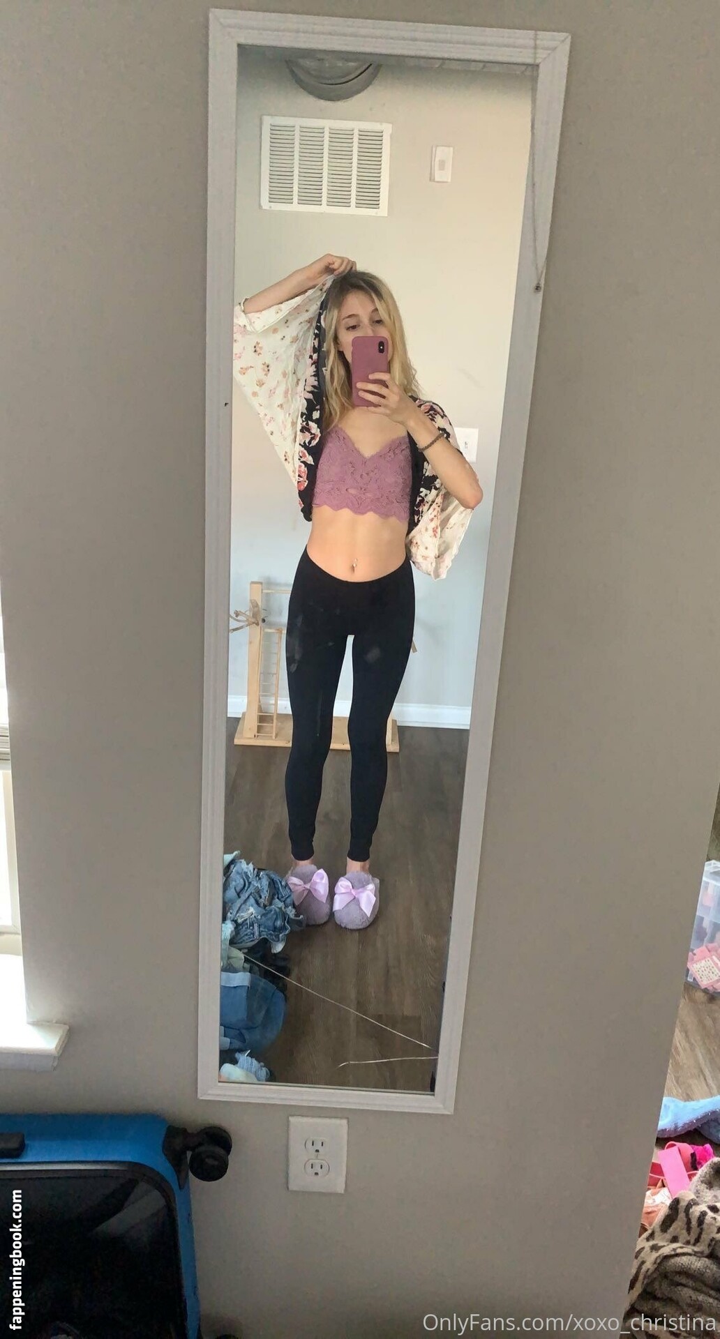 xoxo_christina Onlyfans Nude Leaked Photos photo leak 9 of 26