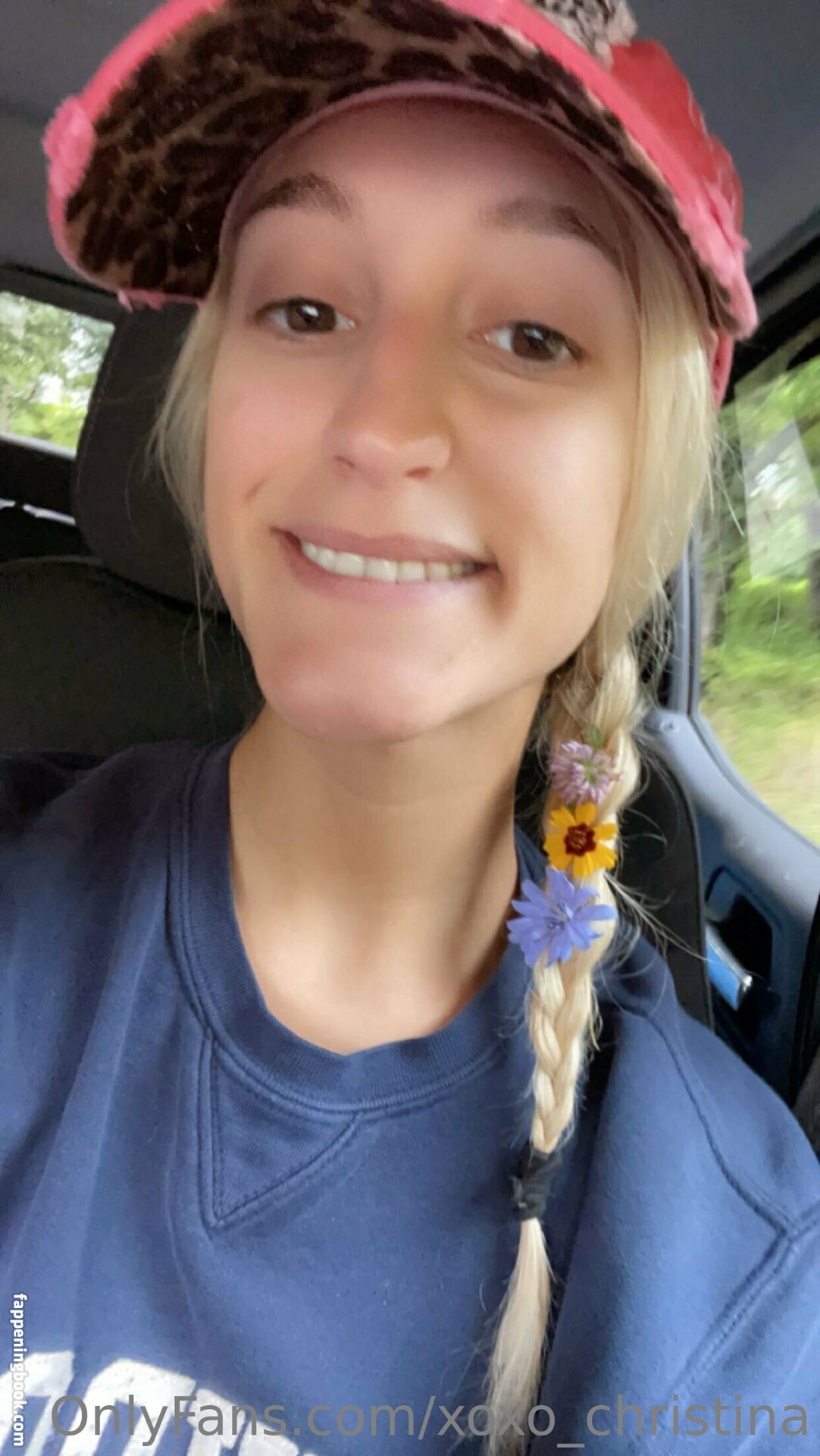xoxo_christina Onlyfans Nude Leaked Photos photo leak 26 of 26