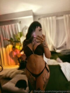 Siege - siegexxx - undersiegexo OnlyFans Nude Leaks photo leak 2 of 11 Siege - siegexxx - undersiegexo OnlyFans Nude Leaks photo leak 2 of 11