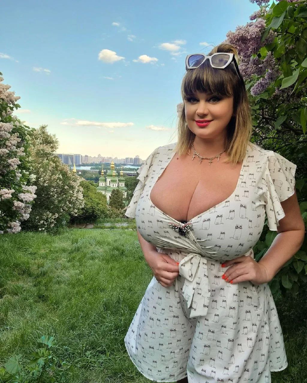 Mila Kuznetsova Patreon Nude Leaks photo leak 34 of 144