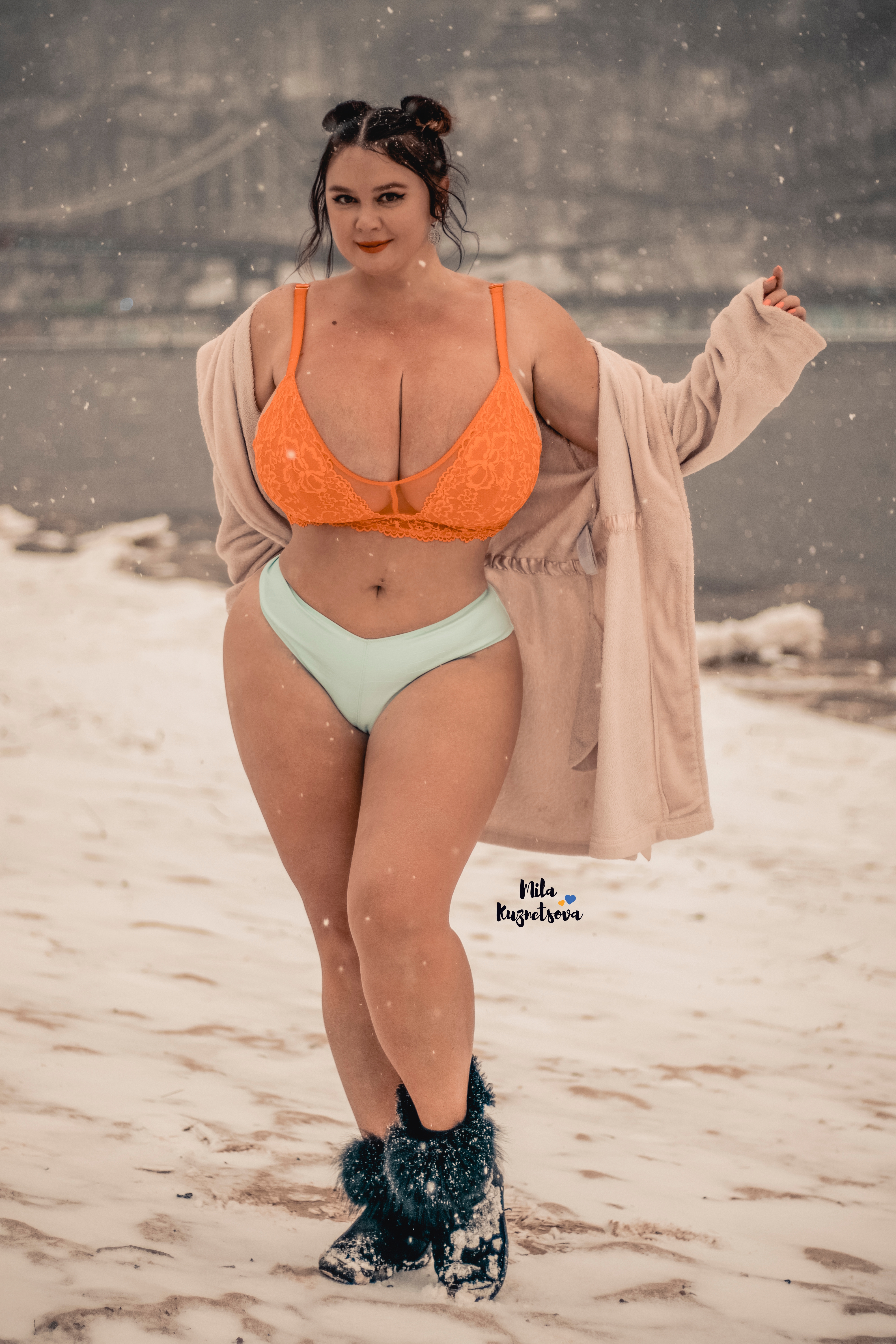 Mila Kuznetsova Patreon Nude Leaks photo leak 81 of 144