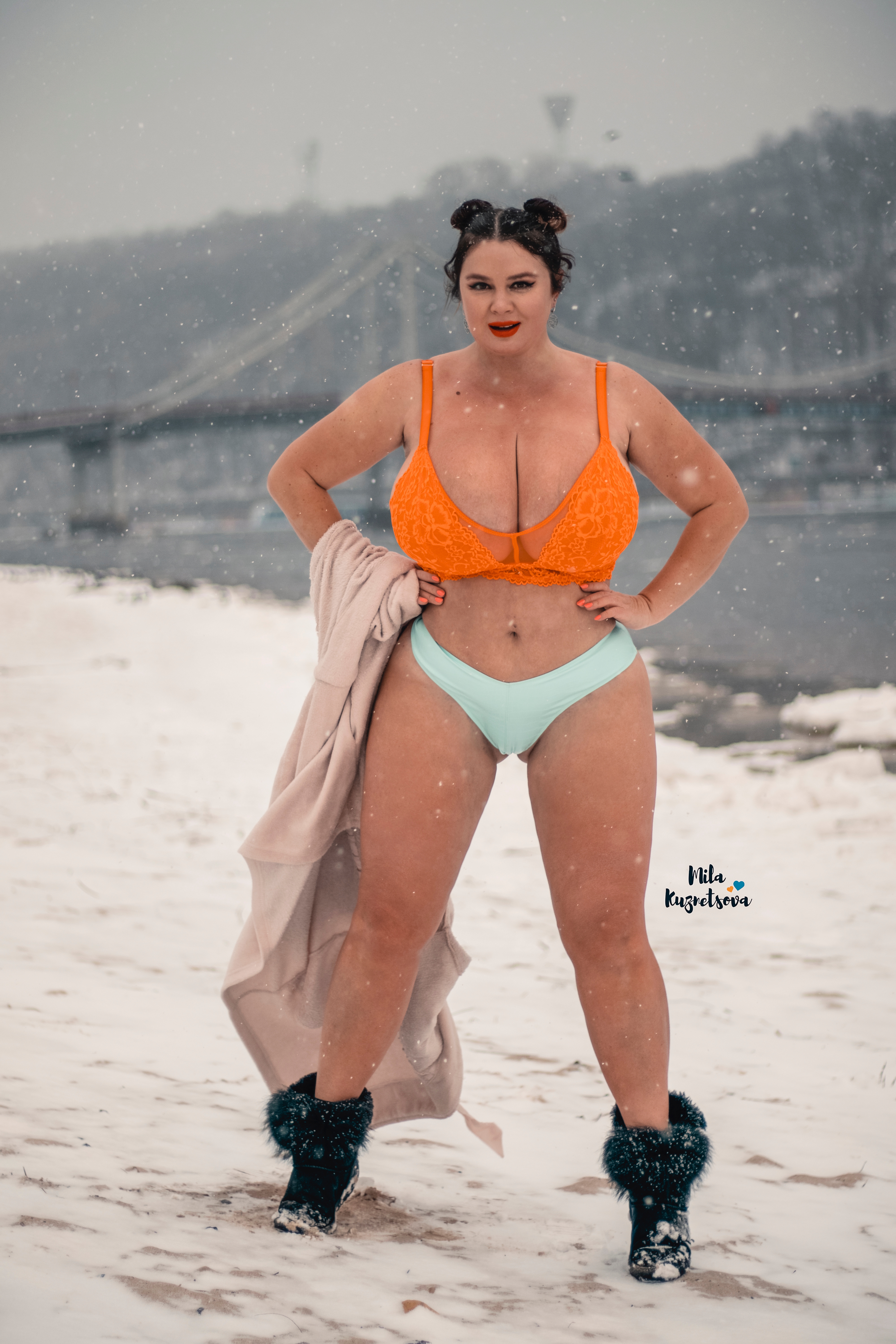 Mila Kuznetsova Patreon Nude Leaks photo leak 82 of 144