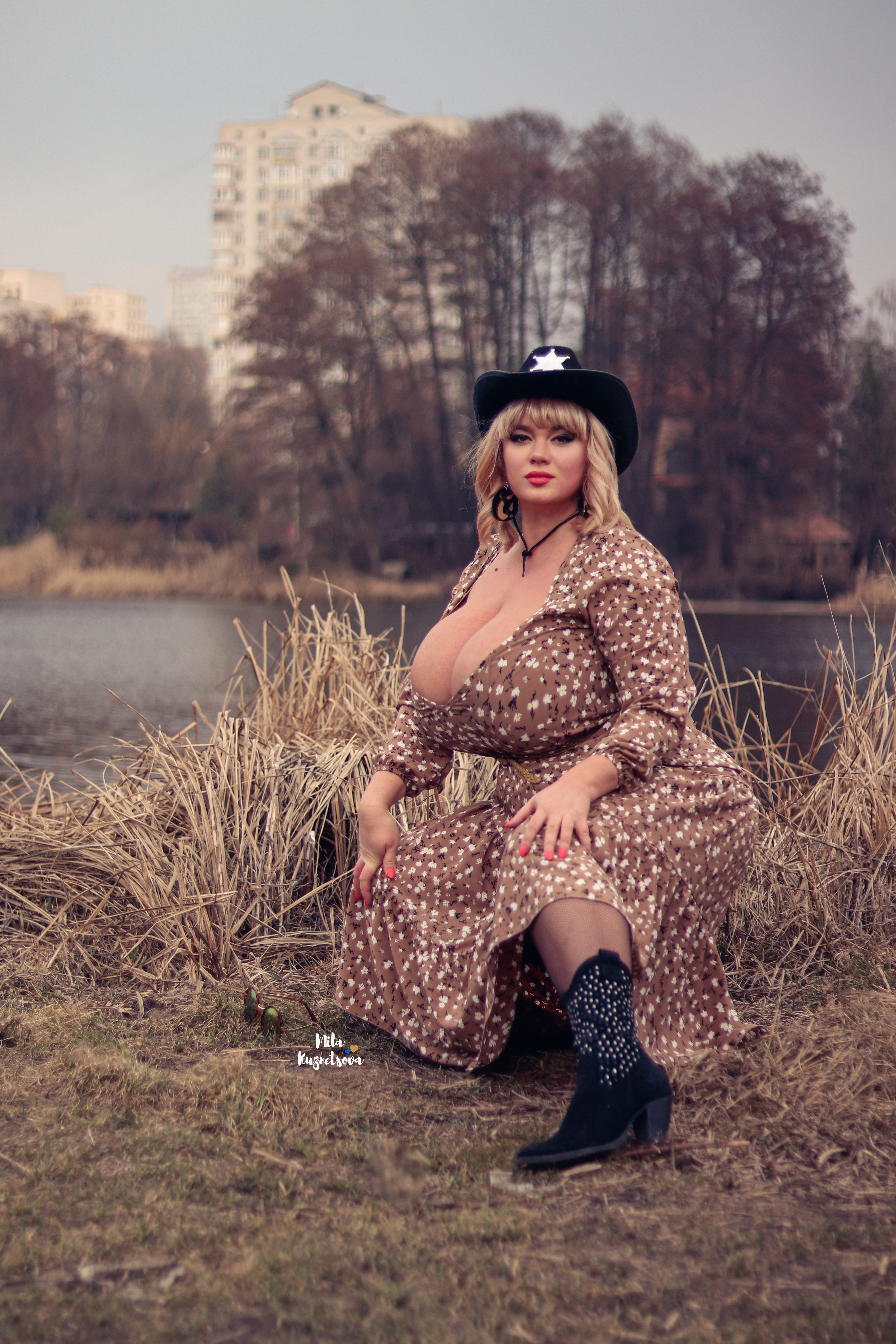 Mila Kuznetsova Patreon Nude Leaks photo leak 124 of 144