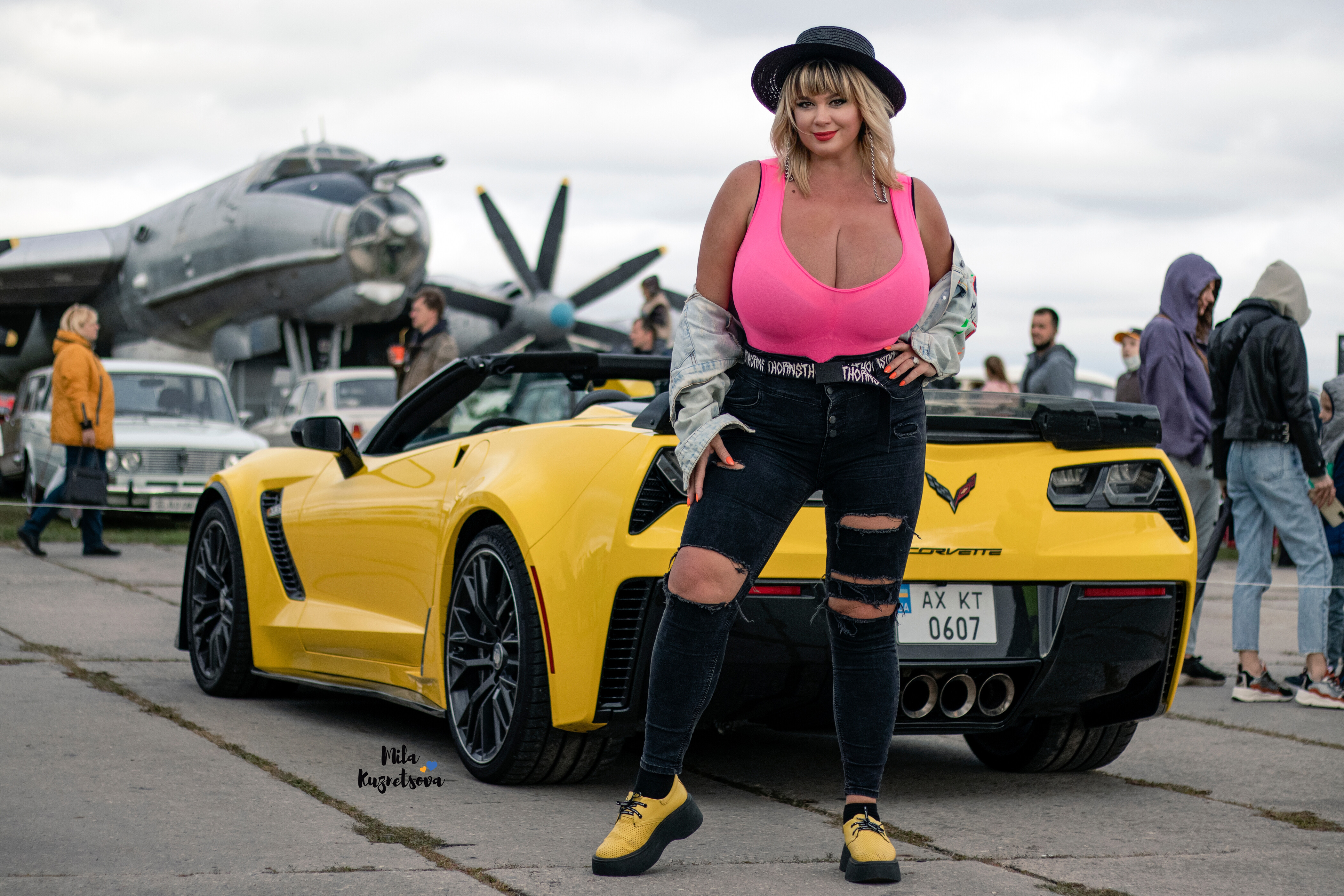 Mila Kuznetsova Patreon Nude Leaks photo leak 141 of 144