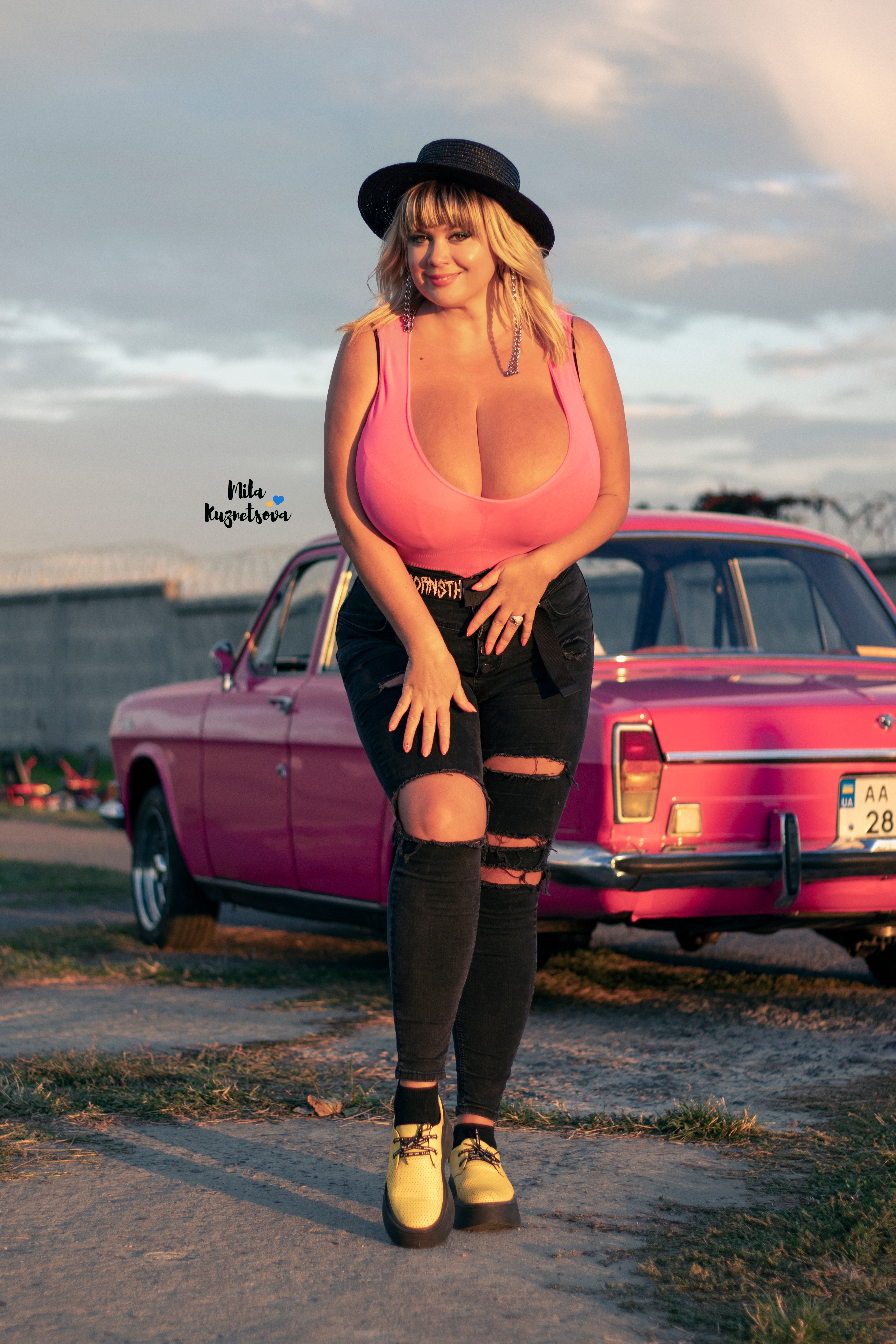 Mila Kuznetsova Patreon Nude Leaks photo leak 143 of 144