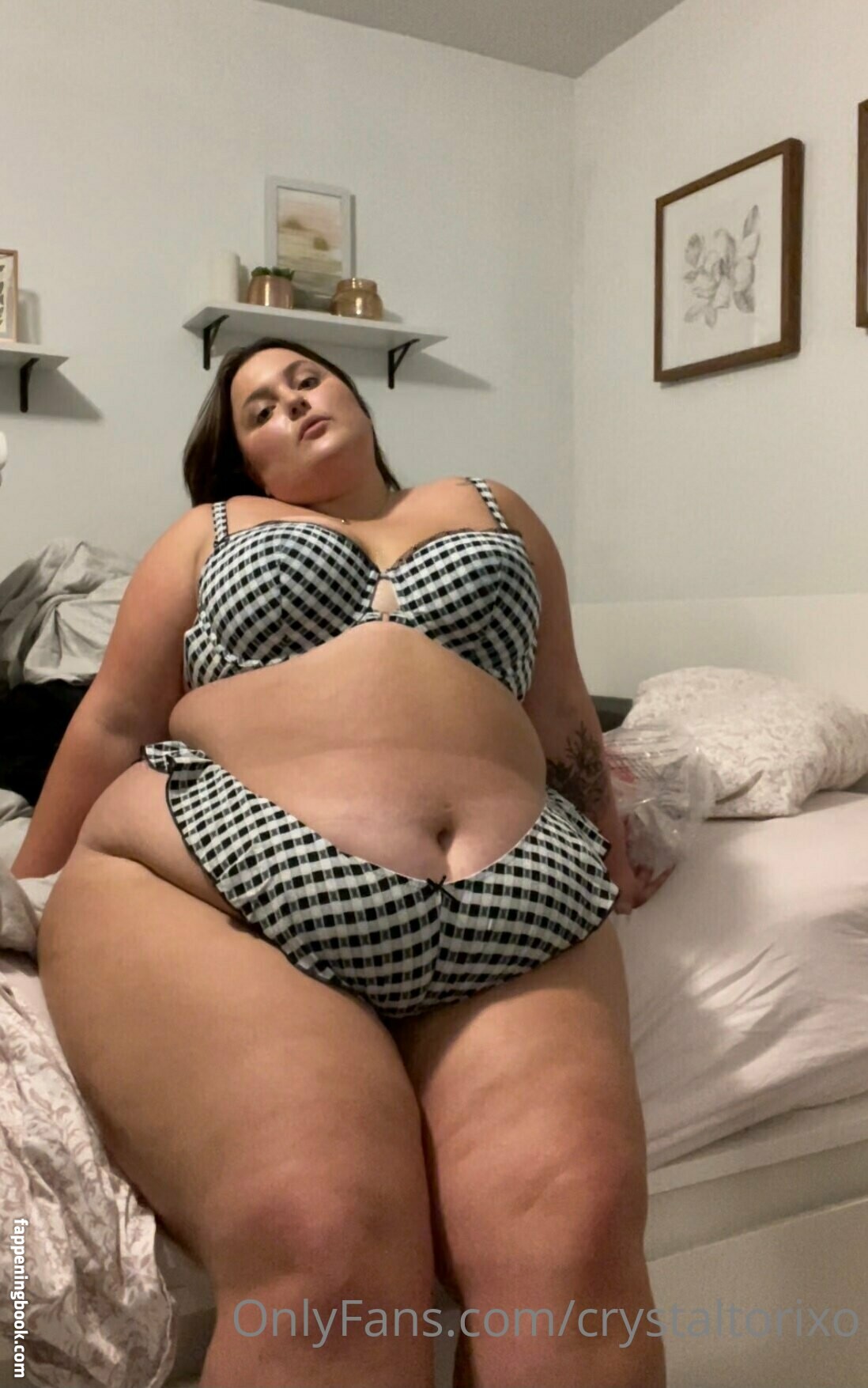 crystaltorixo Onlyfans Nude Leaked Photos photo leak 6 of 50