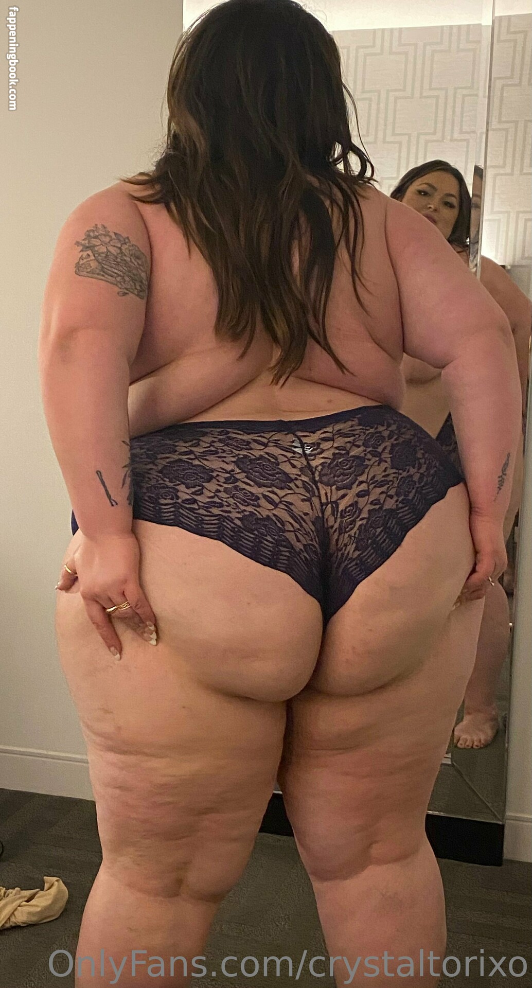 crystaltorixo Onlyfans Nude Leaked Photos photo leak 11 of 50