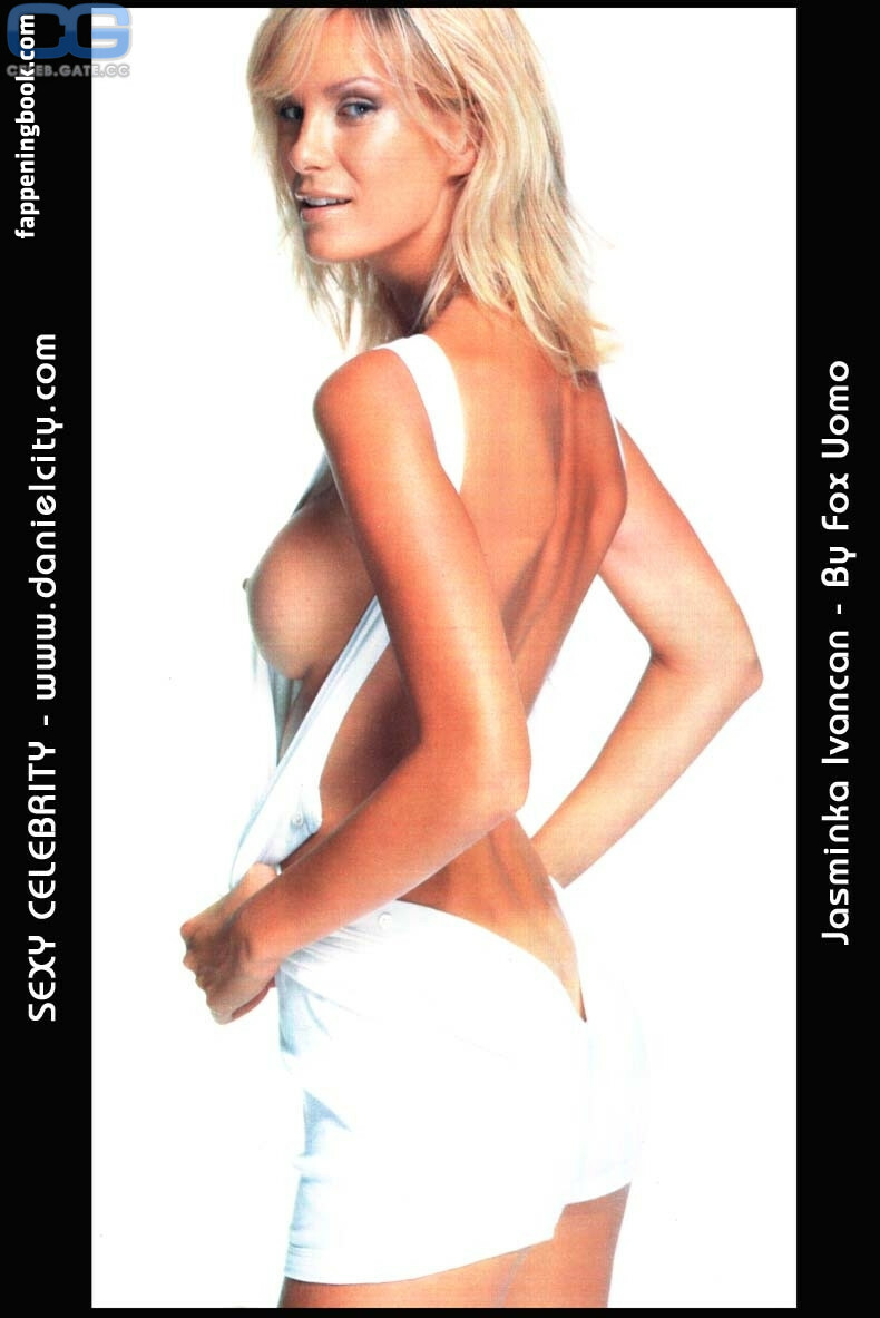Monica Ivancan Onlyfans Nude Leaked Photos photo leak 10 of 46