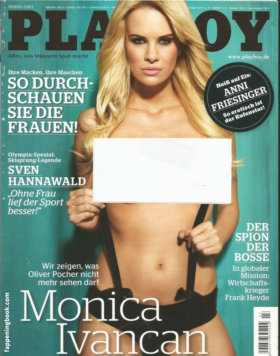 Monica Ivancan Onlyfans Nude Leaked Photos photo leak 18 of 46