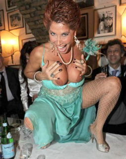 Milly D'abbraccio OnlyFans Nude Leaks photo leak 41 of 179