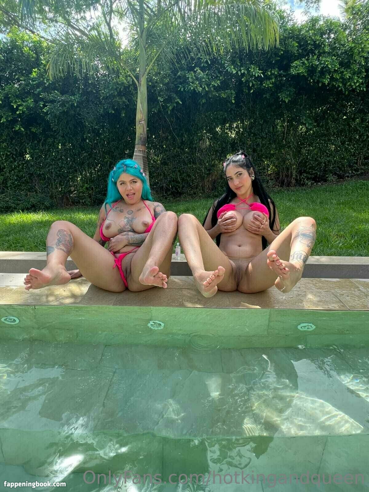 hotkingandqueen Onlyfans Nude Leaked Photos photo leak 33 of 50