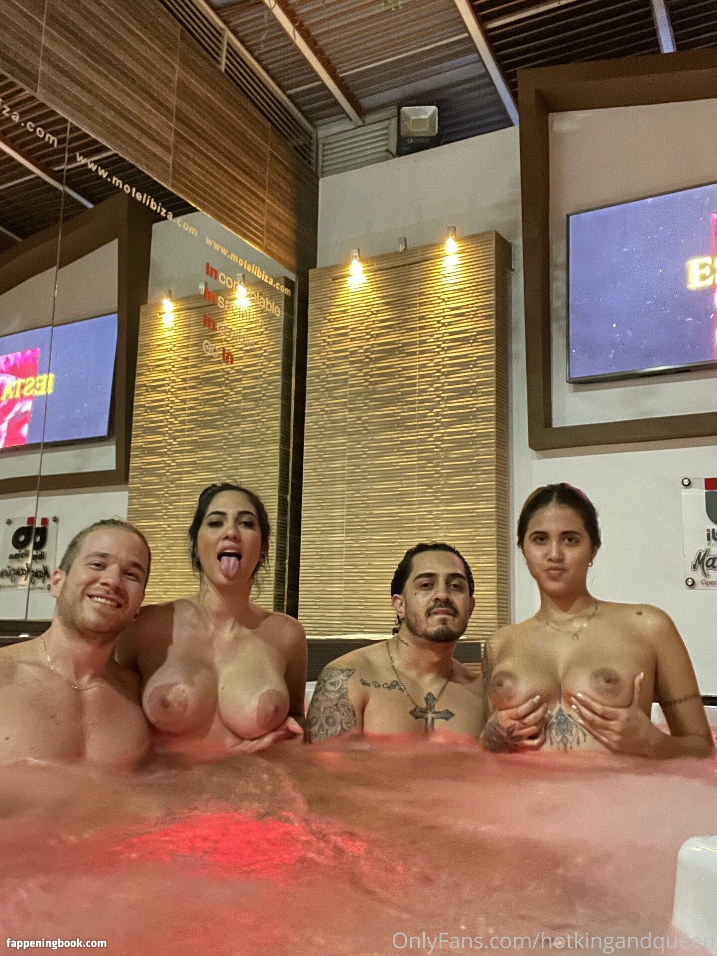 hotkingandqueen Onlyfans Nude Leaked Photos photo leak 46 of 50