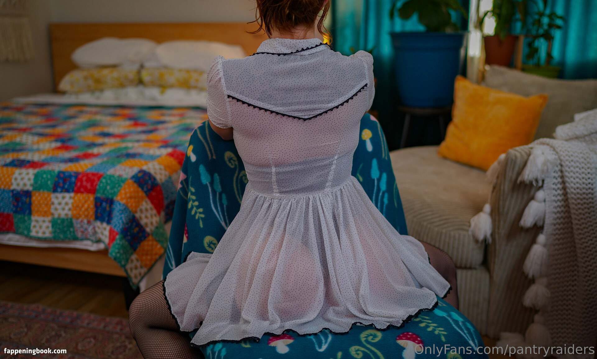 pantryraiders Onlyfans Nude Leaked Photos photo leak 37 of 50