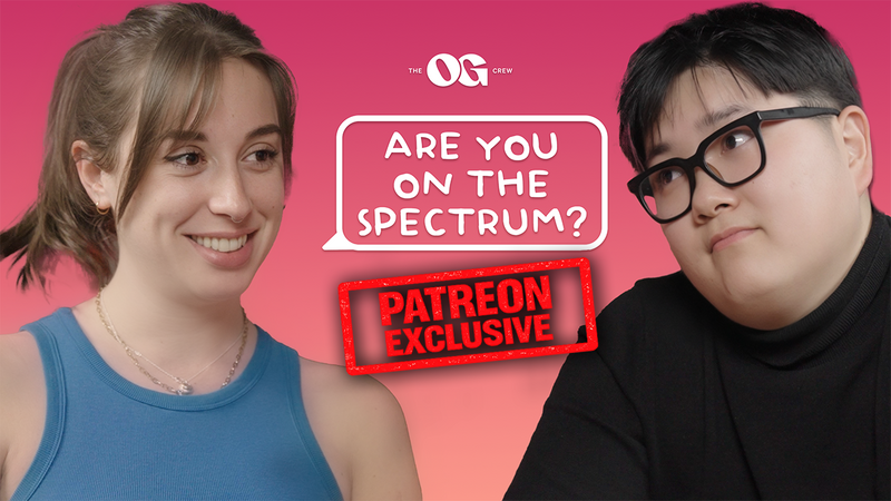 The OG Crew Patreon Nude Leaks photo leak 35 of 42