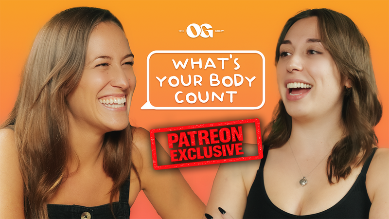 The OG Crew Patreon Nude Leaks photo leak 36 of 42