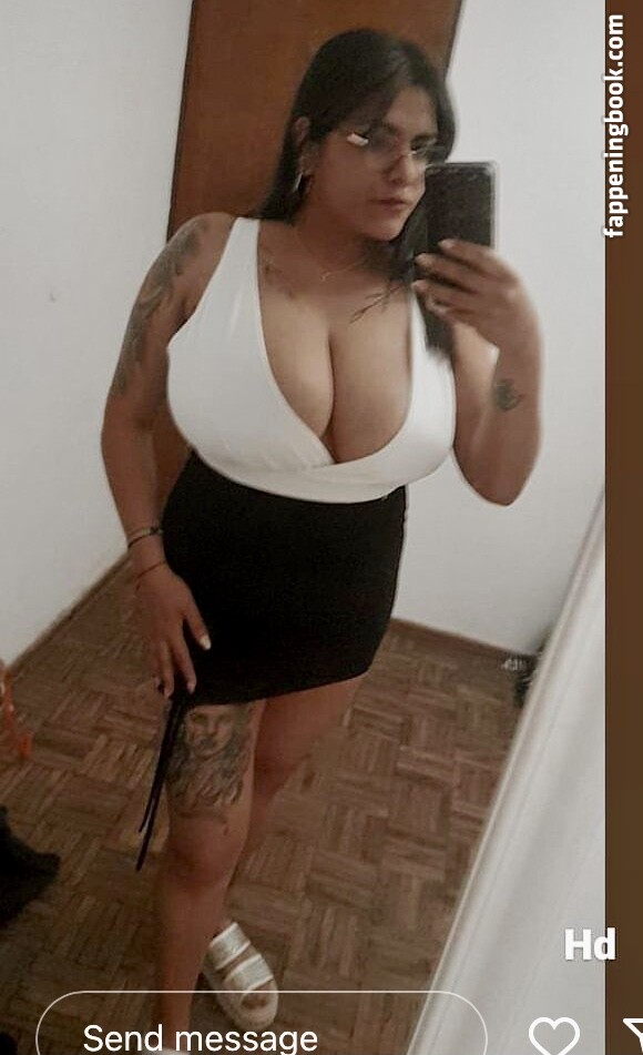 Marlii Rodriguez Onlyfans Nude Leaked Photos photo leak 2 of 33