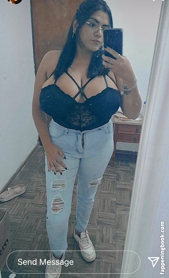 Marlii Rodriguez Onlyfans Nude Leaked Photos photo leak 5 of 33