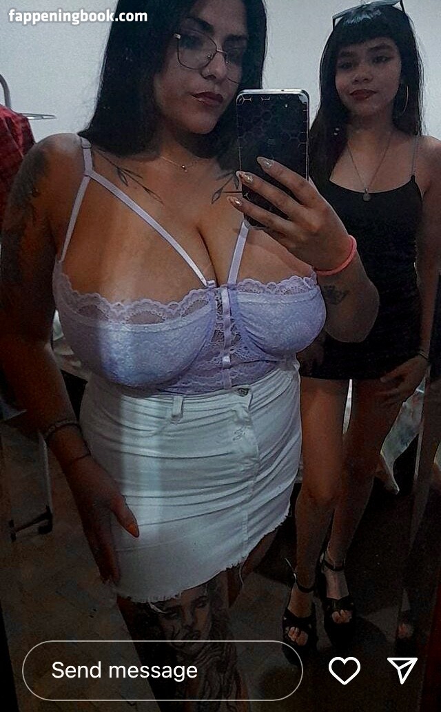 Marlii Rodriguez Onlyfans Nude Leaked Photos photo leak 10 of 33