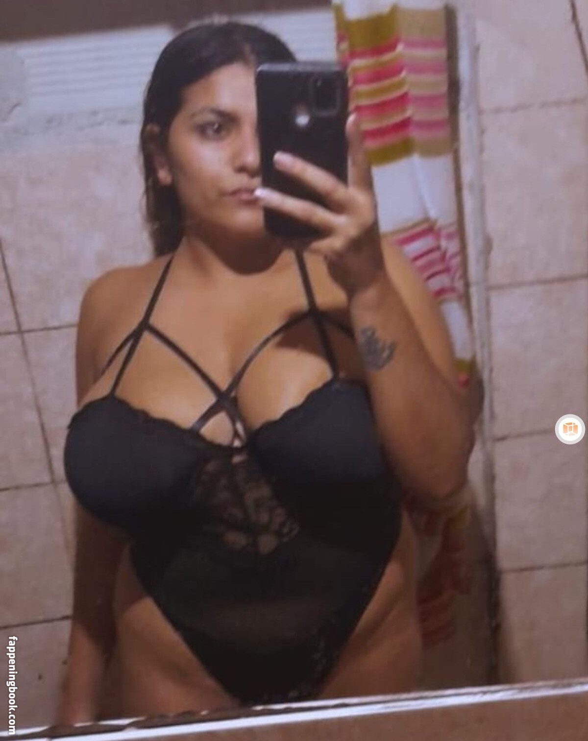Marlii Rodriguez Onlyfans Nude Leaked Photos photo leak 14 of 33