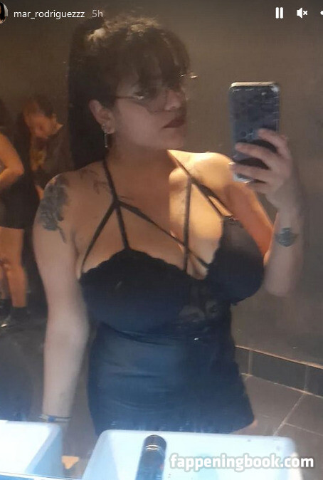Marlii Rodriguez Onlyfans Nude Leaked Photos photo leak 21 of 33