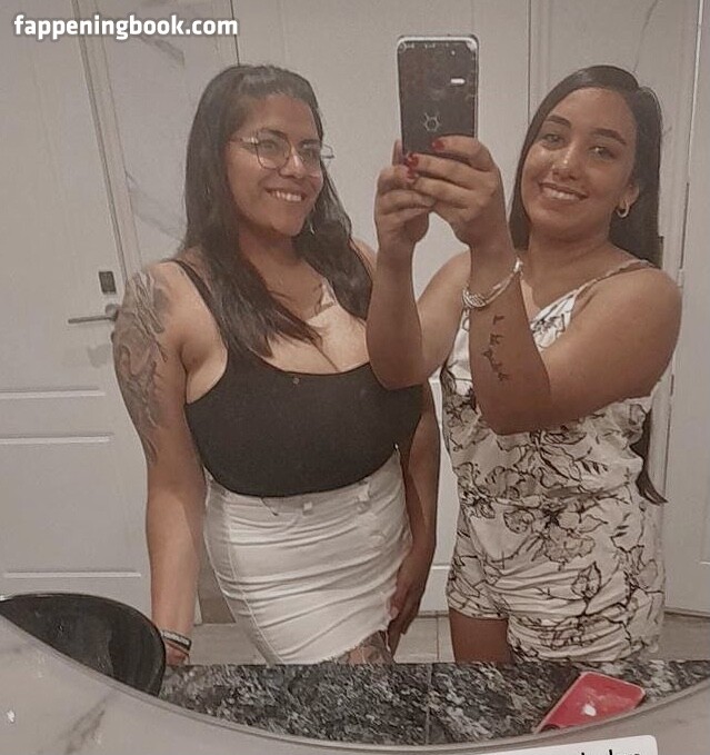 Marlii Rodriguez Onlyfans Nude Leaked Photos photo leak 32 of 33