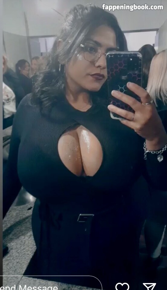 Marlii Rodriguez Onlyfans Nude Leaked Photos photo leak 33 of 33