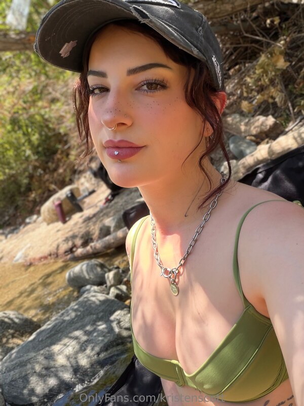 Kristen Scott OnlyFans Nude Leaks photo leak 8 of 35
