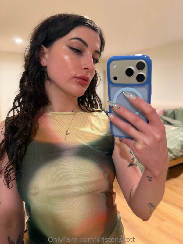 Kristen Scott OnlyFans Nude Leaks photo leak 29 of 35