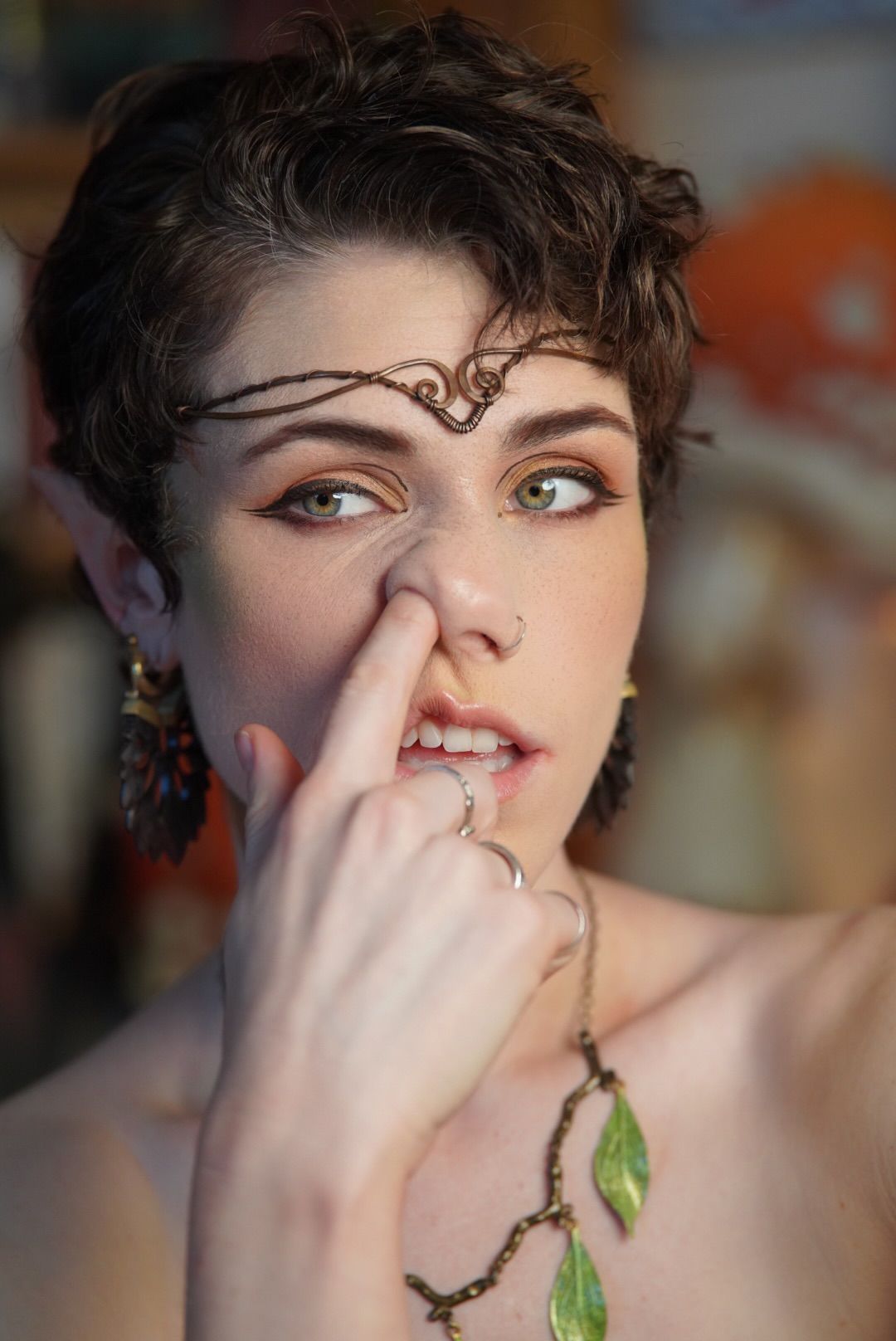 Bukkit Brоwn Patreon Nude Leaks photo leak 726 of 1011