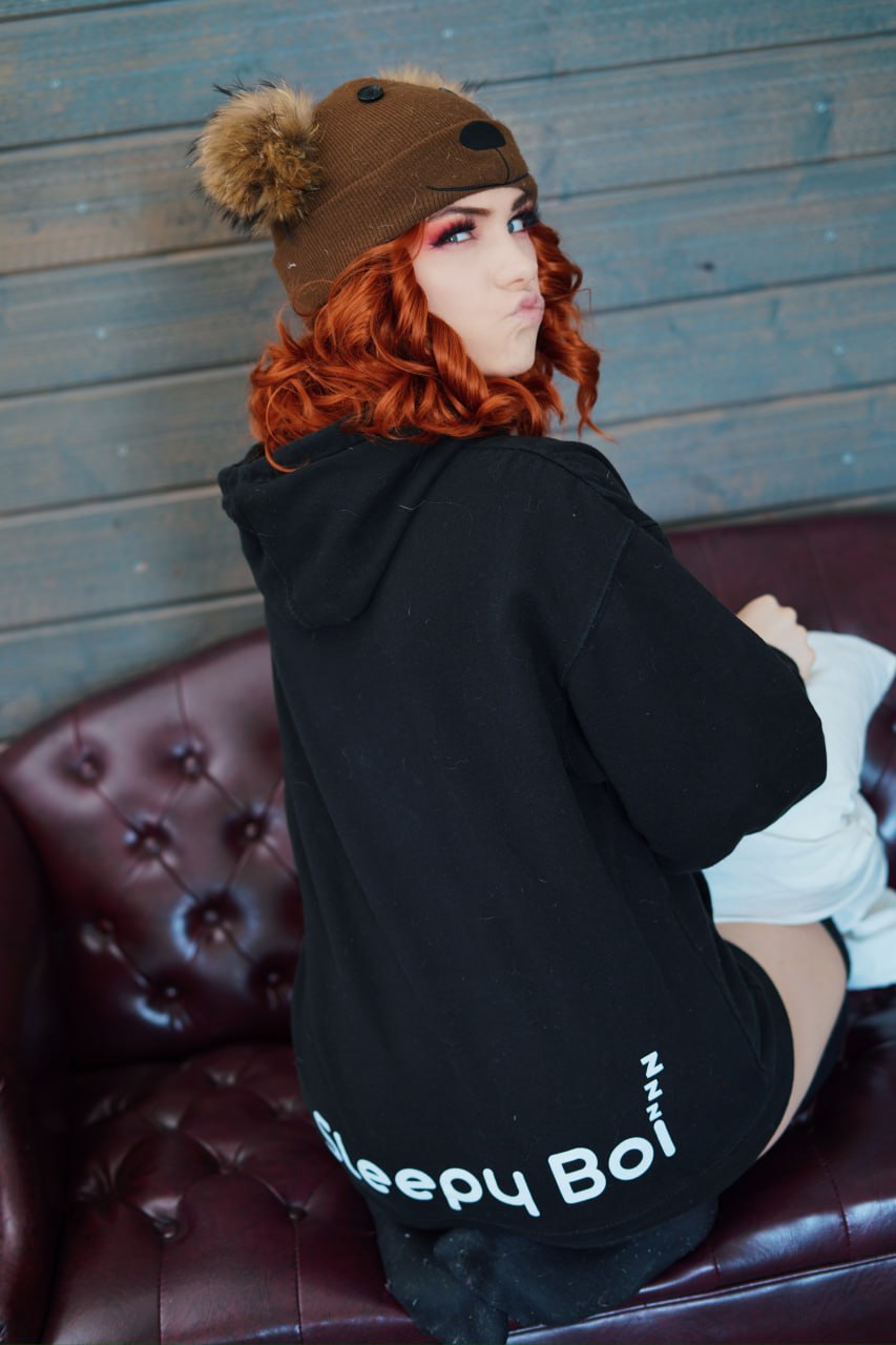 Bukkit Brоwn Patreon Nude Leaks photo leak 755 of 1011