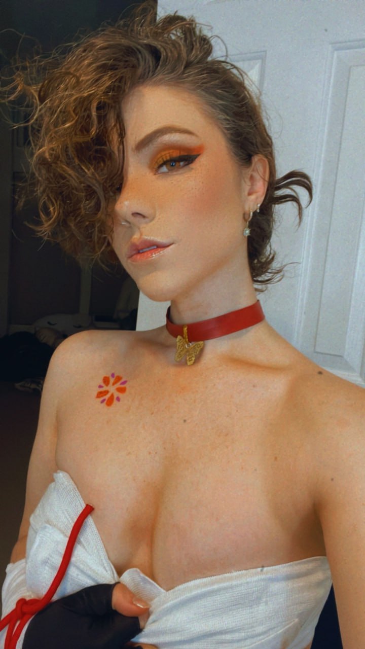 Bukkit Brоwn Patreon Nude Leaks photo leak 774 of 1011