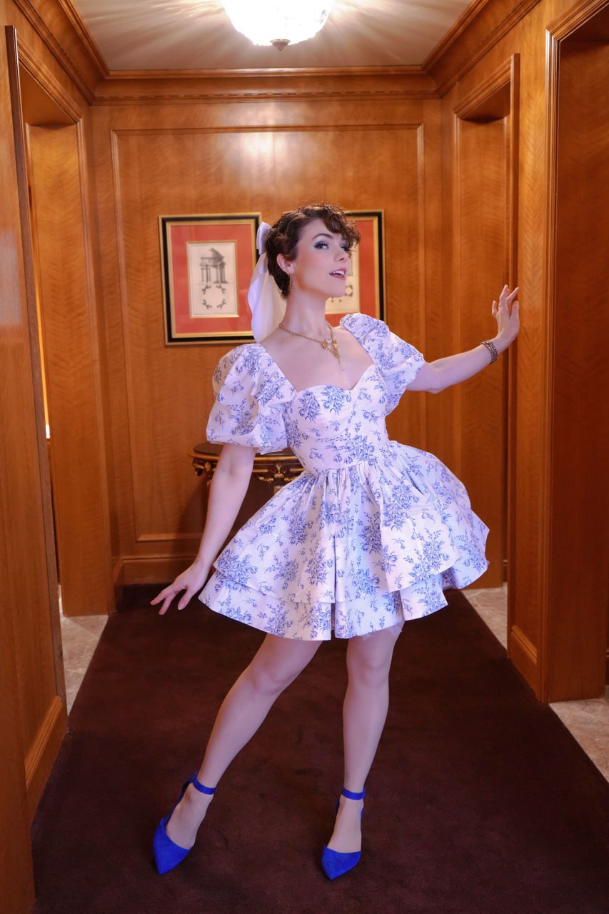 Bukkit Brоwn Patreon Nude Leaks photo leak 818 of 1011