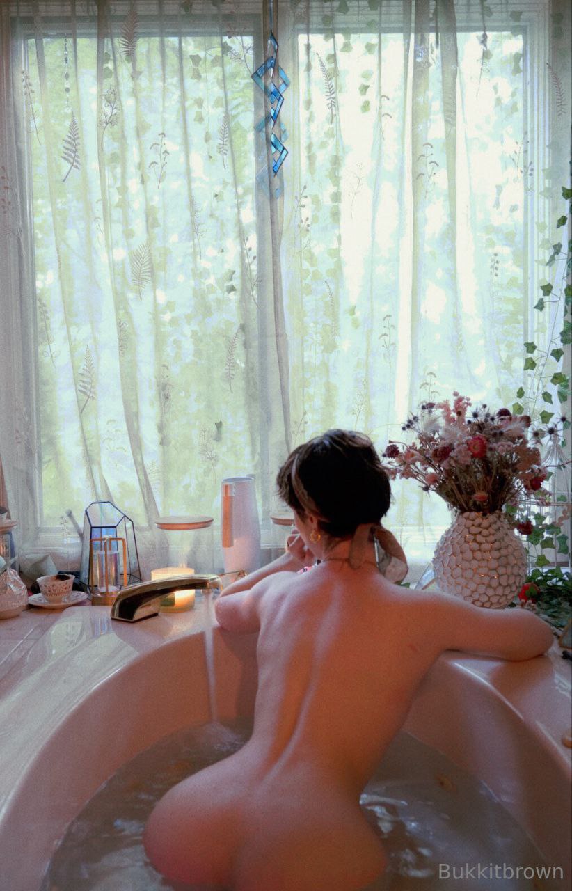 Bukkit Brоwn Patreon Nude Leaks photo leak 852 of 1011