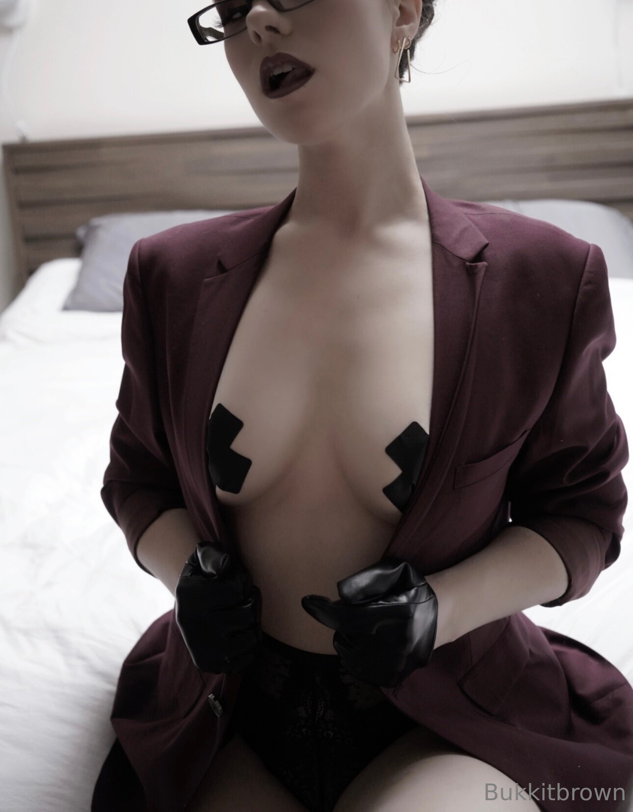 Bukkit Brоwn Patreon Nude Leaks photo leak 924 of 1011