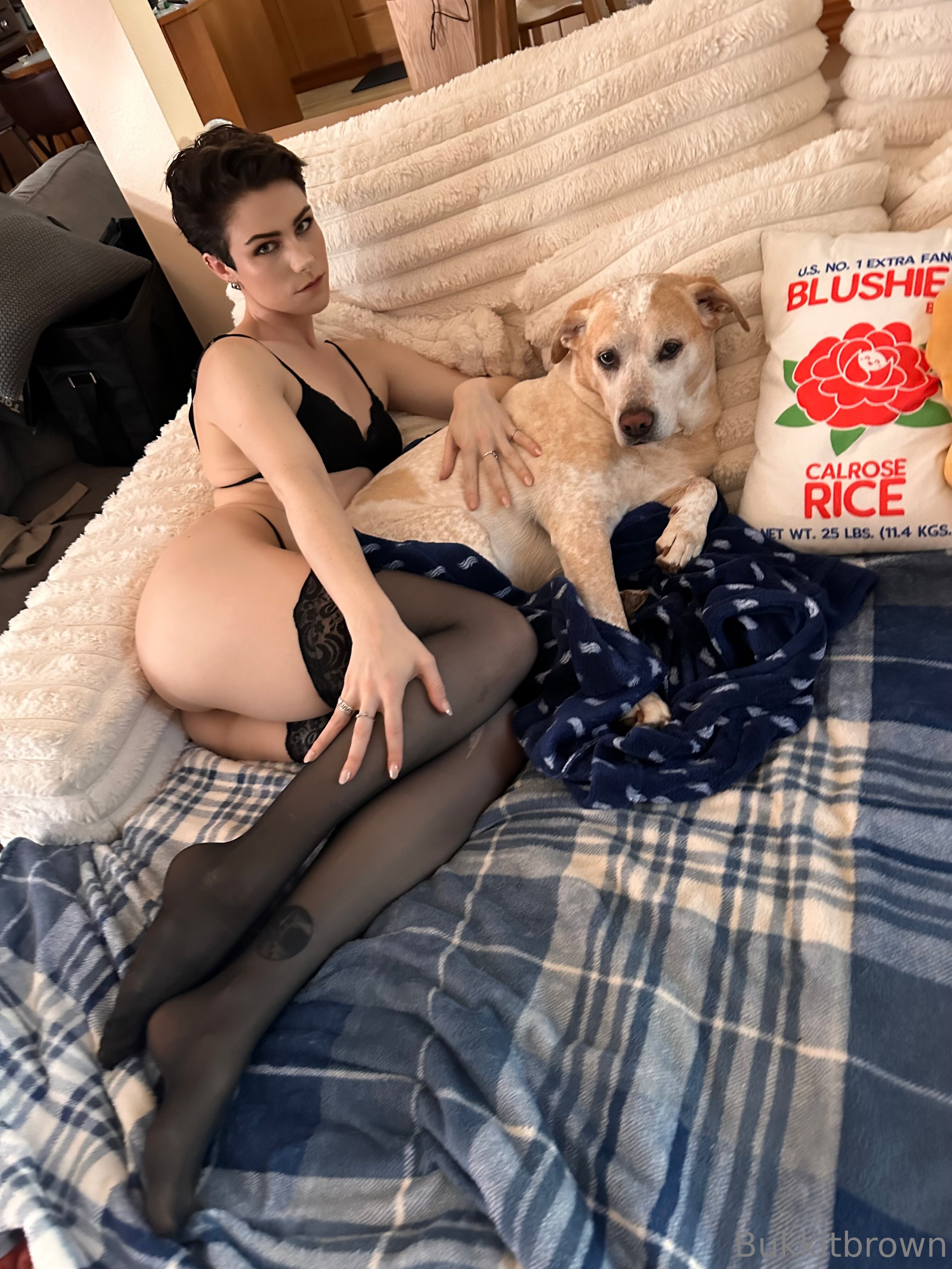 Bukkit Brоwn Patreon Nude Leaks photo leak 929 of 1011