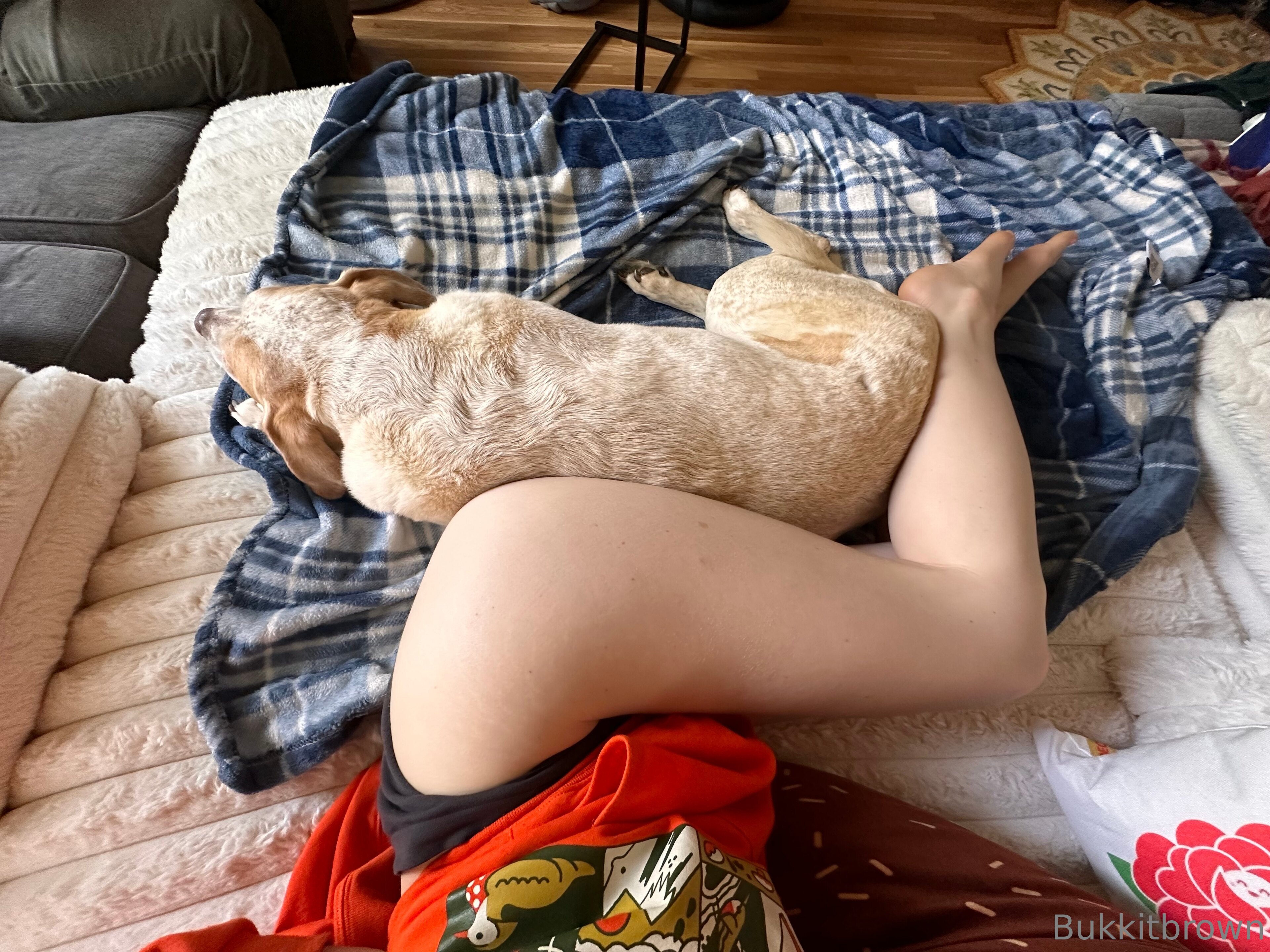 Bukkit Brоwn Patreon Nude Leaks photo leak 950 of 1011