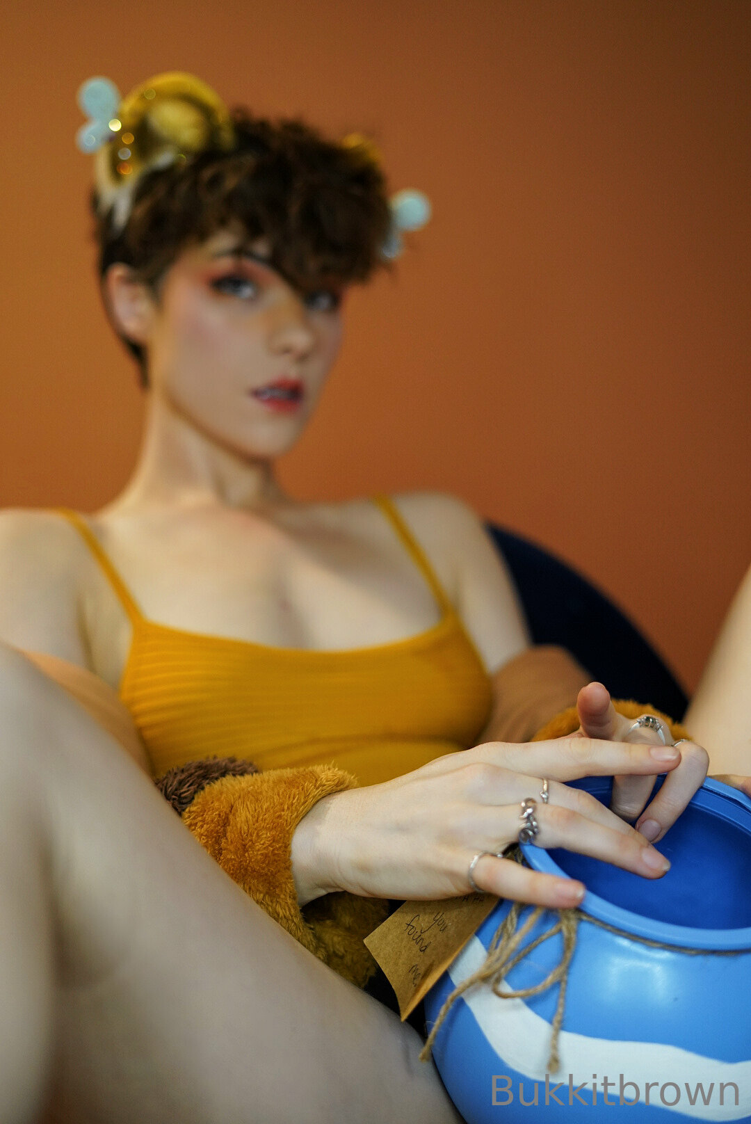 Bukkit Brоwn Patreon Nude Leaks photo leak 979 of 1011