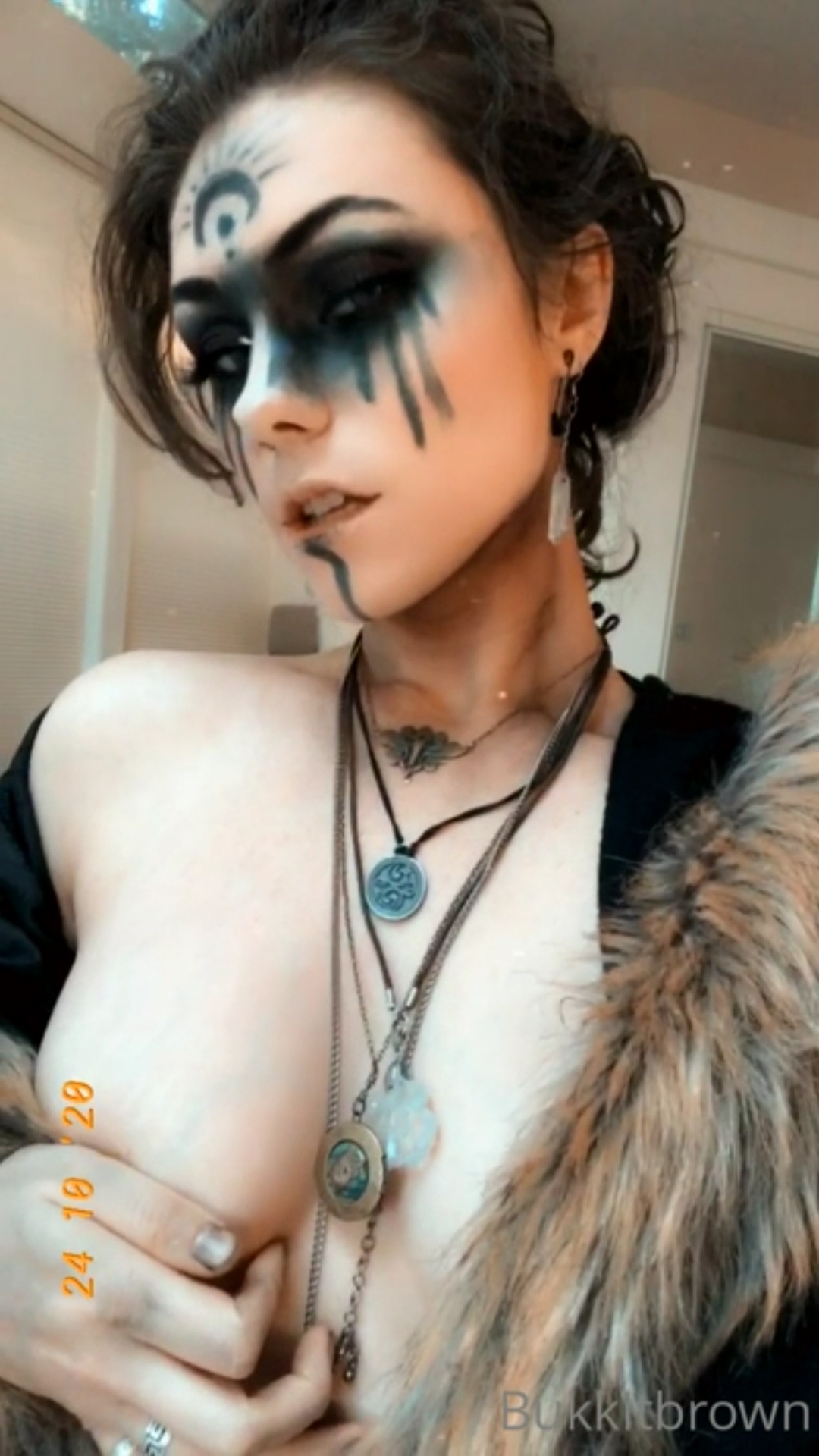 Bukkit Brоwn Patreon Nude Leaks photo leak 1009 of 1011