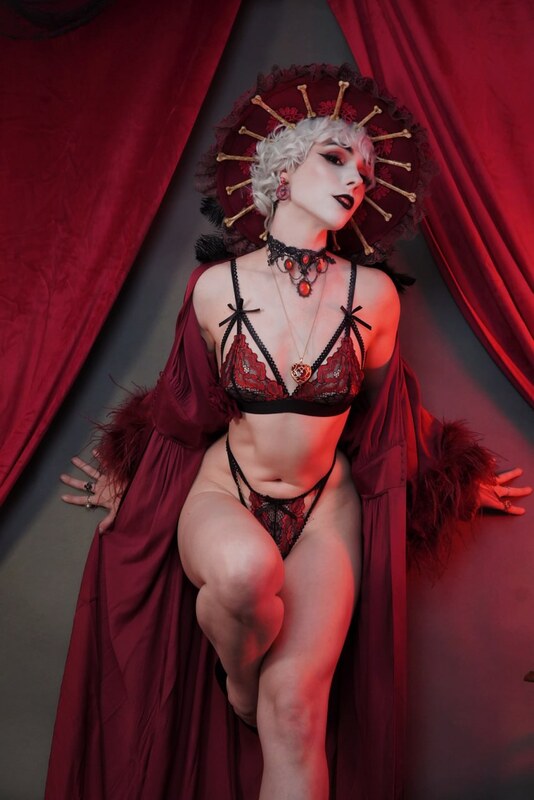 Bukkit Brоwn Patreon Nude Leaks photo leak 342 of 1011